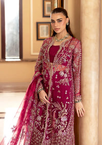 Mushq Darlings Wedding'25 D-03 Bebo