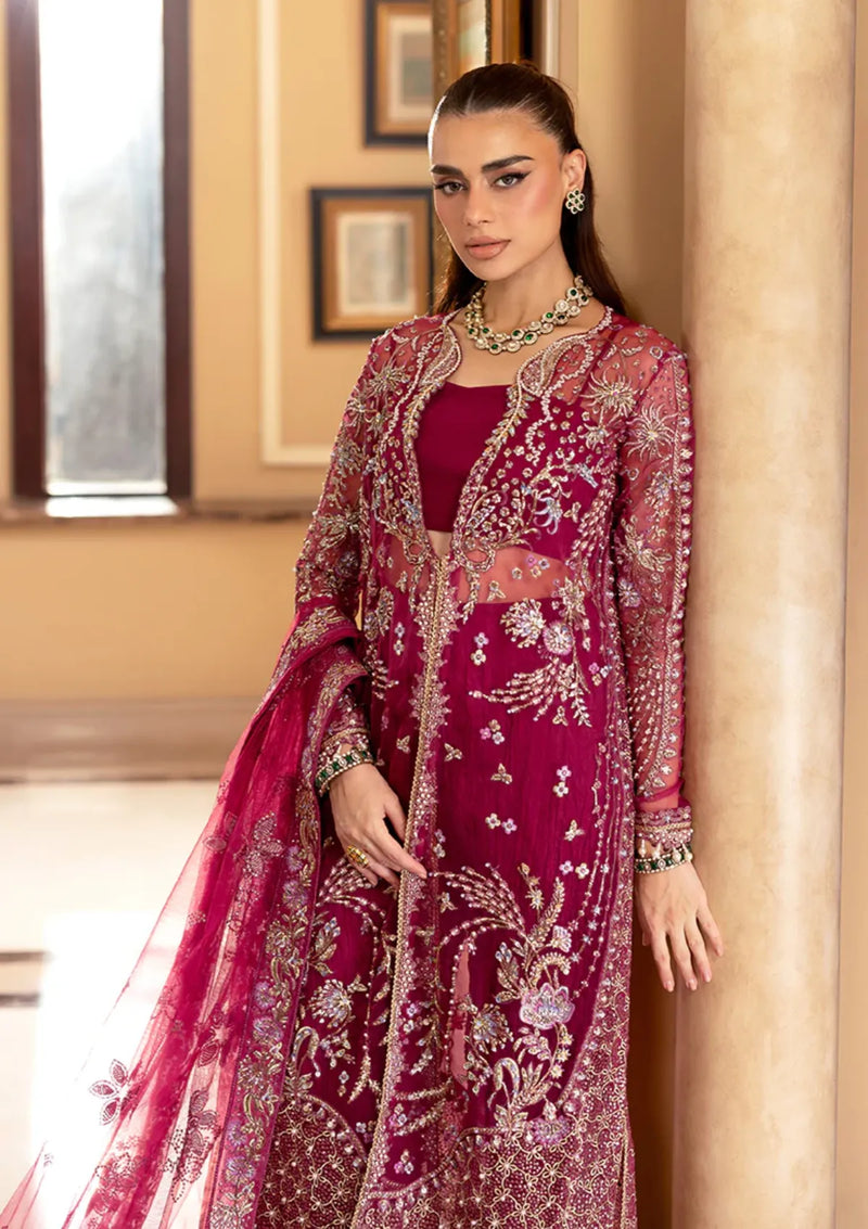 Mushq Darlings Wedding'25 D-03 Bebo