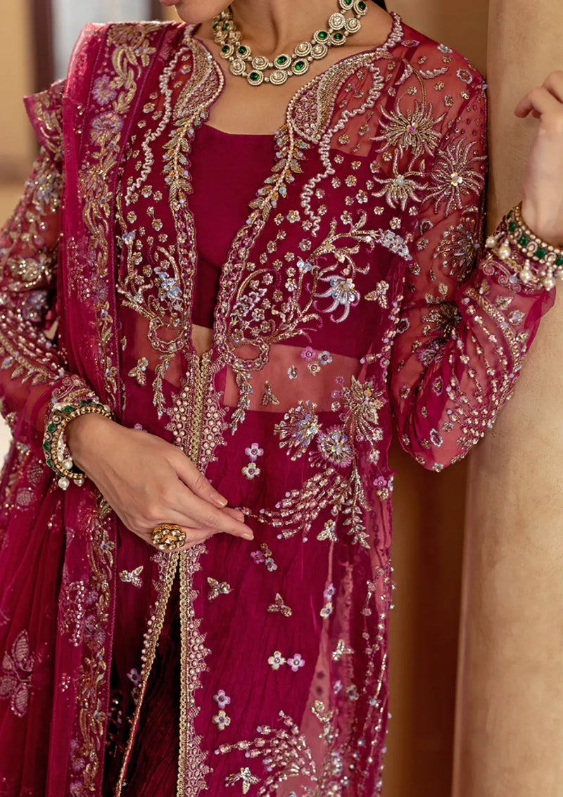 Mushq Darlings Wedding'25 D-03 Bebo