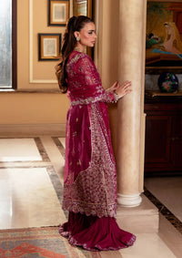 Mushq Darlings Wedding'25 D-03 Bebo