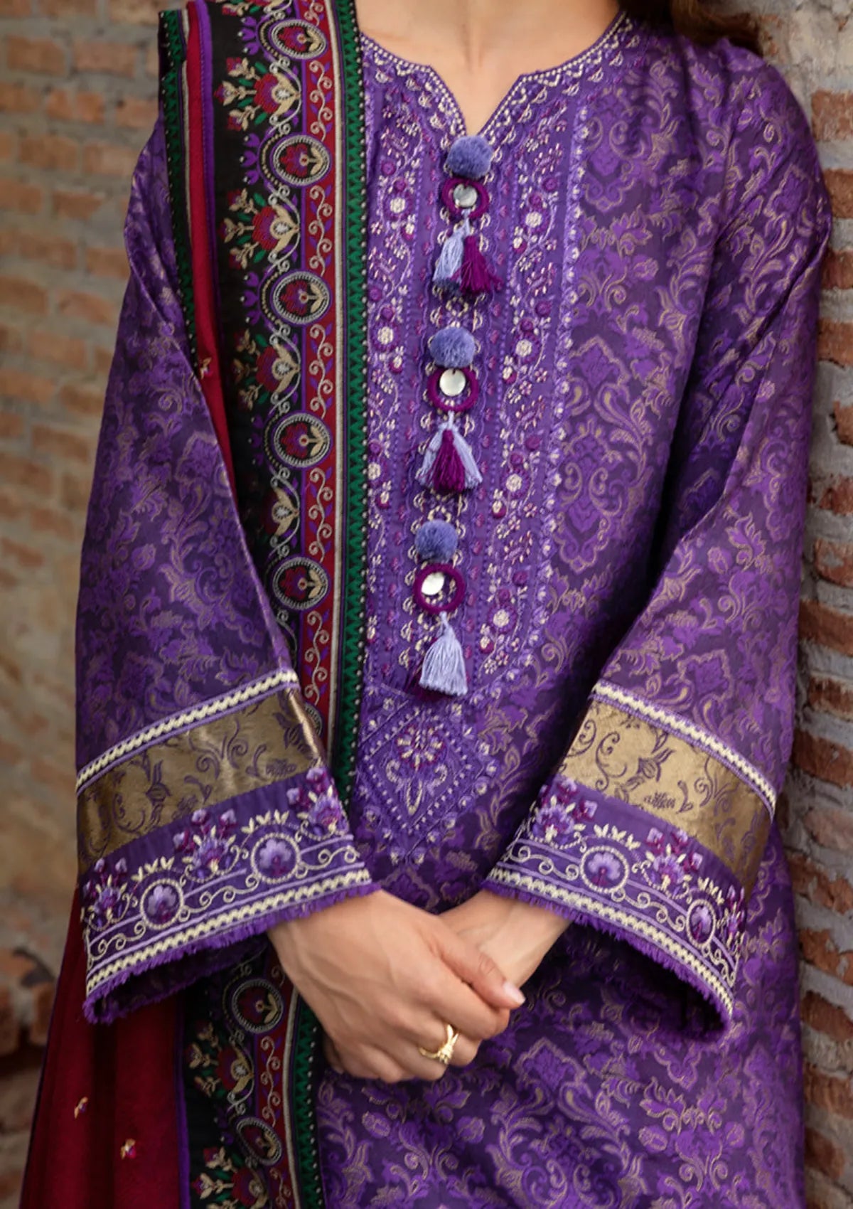 Mushq Broadway Under The Tuscan Sun'25 D-06 Bella Terra