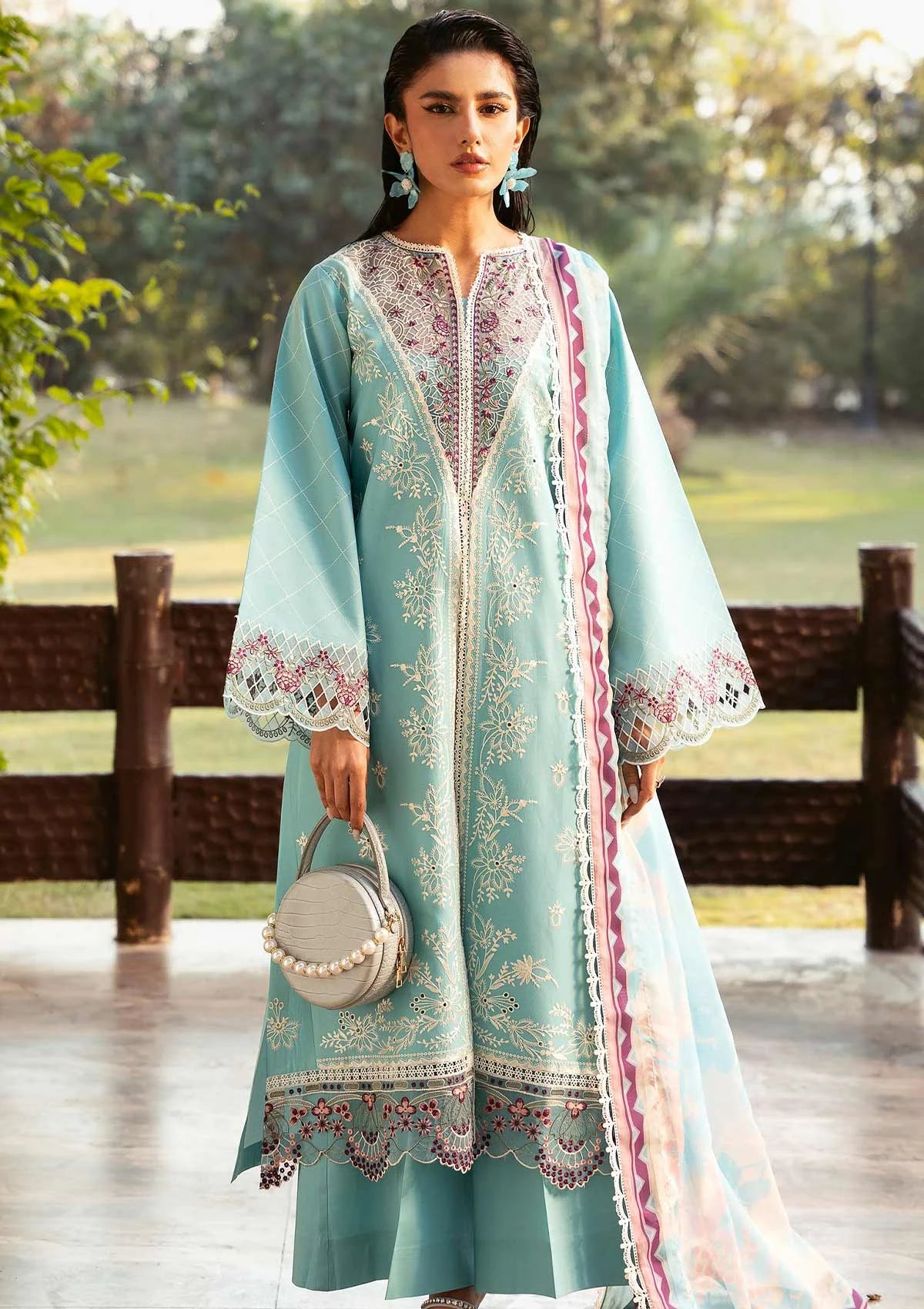 mohsin-saeed-fabrics-is-selling-online-and-in stores-Luxury-daily-wear-wedding-wear-formal-wear-in-budgeted-price-This-product-is-from-bin-ilyas-kayra-summer-edit25-d-312a-is-available-on-Mohsin-saeed-fabrics-website.