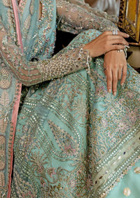 Mushq Darlings Wedding'25 D-06 Bindu