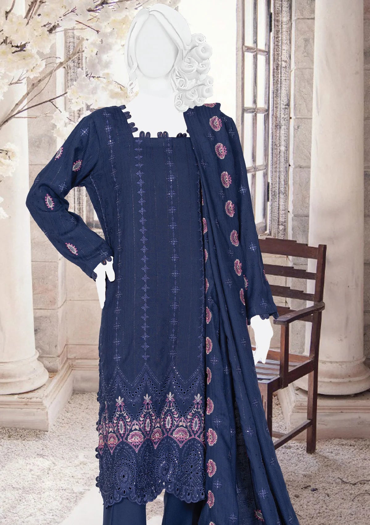 Binish Emb Winter'24 ABC-4625
