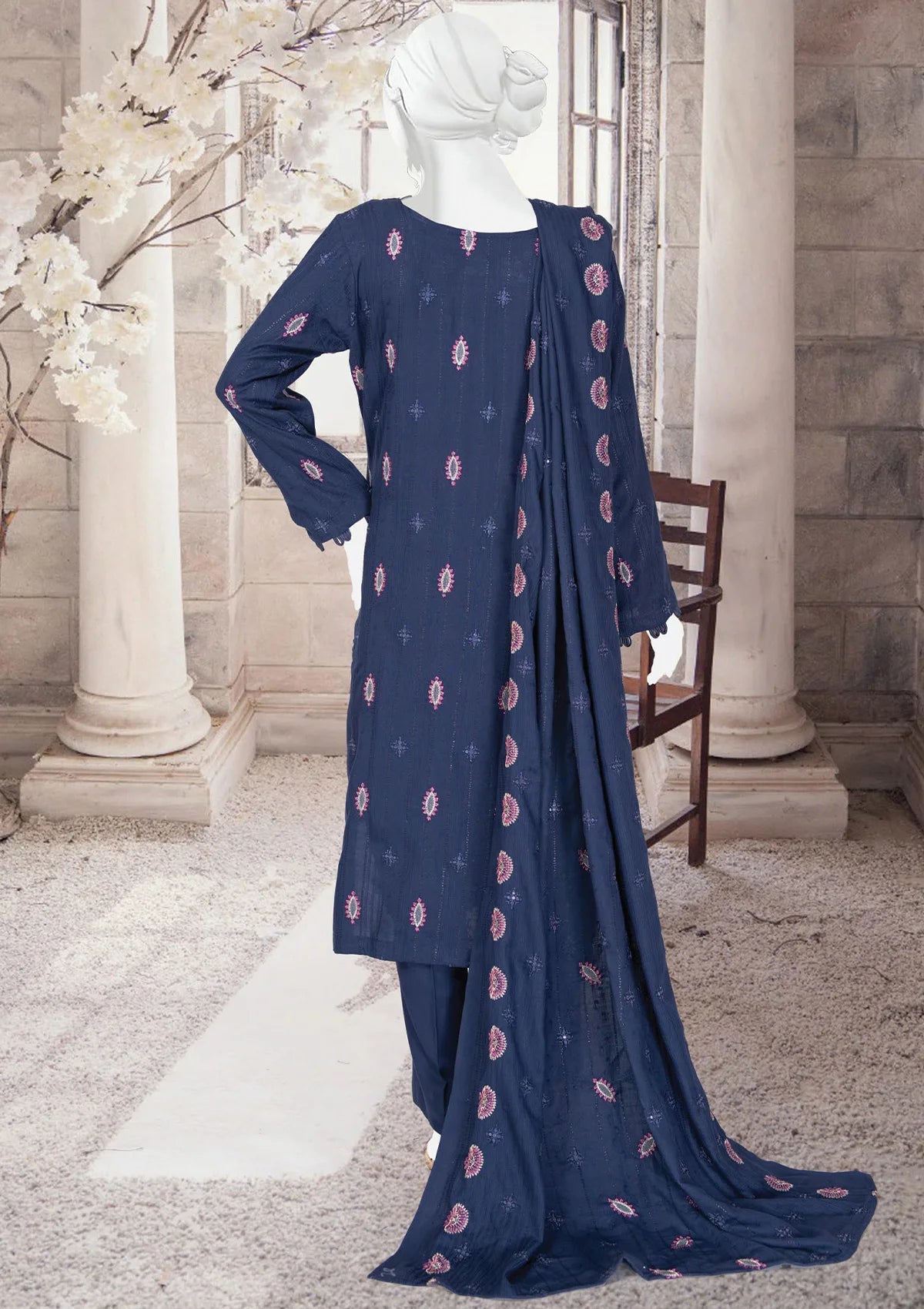Binish Emb Winter'24 ABC-4625