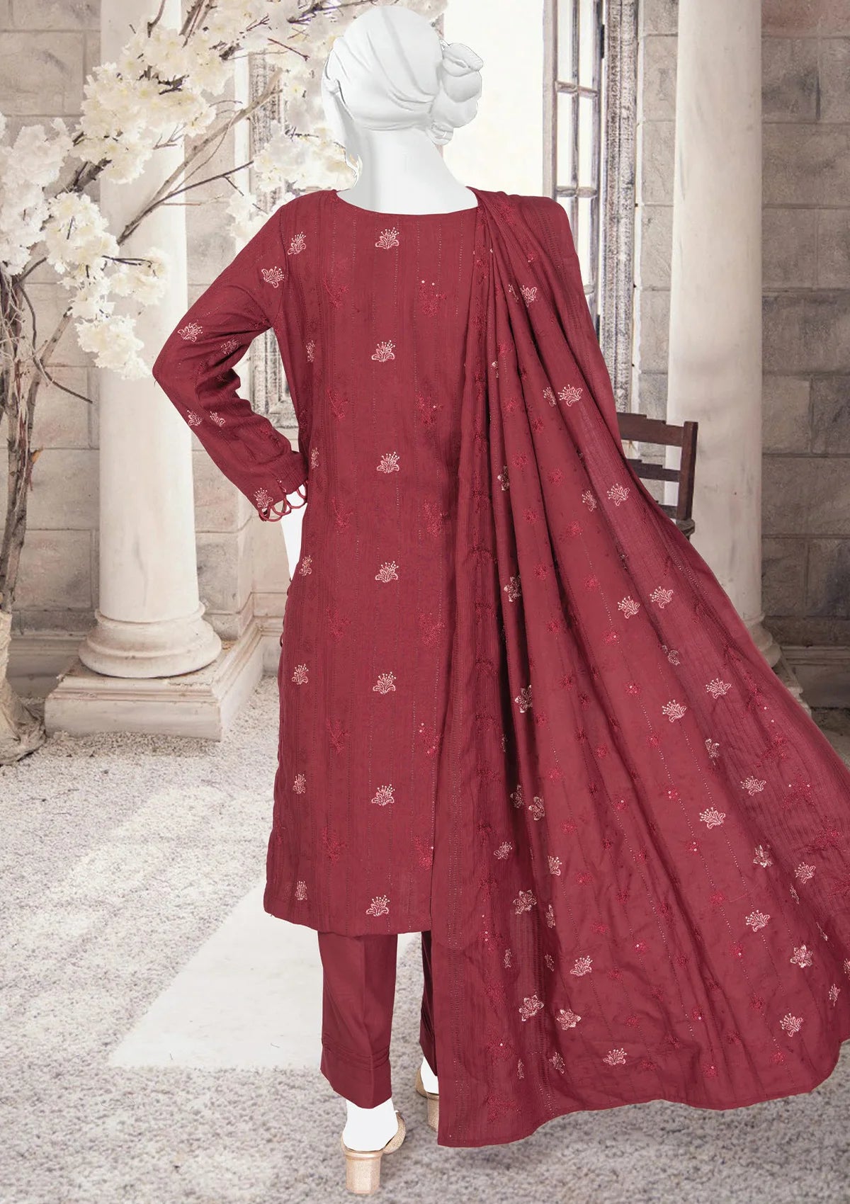 Binish Emb Winter'24 ABC-5025