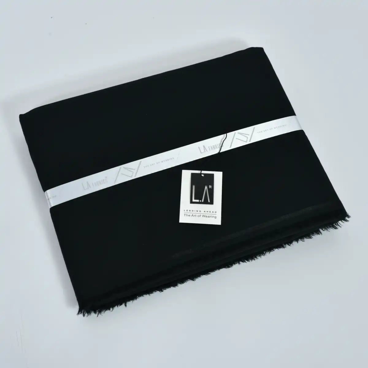 Bonjour By L.A Fabrics - Mohsin Saeed Fabrics