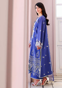 Roheenaz Veil Of Summer'26 D-05 Blanc Mirage