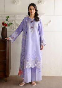 Roheenaz Sunlit Tales'26 D-09 Bloomray