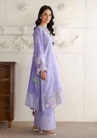 Roheenaz Sunlit Tales'26 D-09 Bloomray