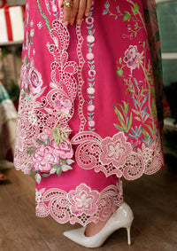 Mushq Amoi Held by Love'26 D-12 Blushing Rose