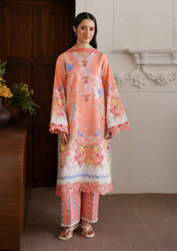 Roheenaz Sunlit Tales'26 D-10 Blush tale