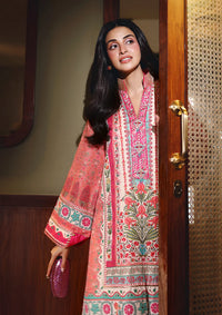 Mushq Nirvana Unapologetically Luxe'26 D-09 Born Ready