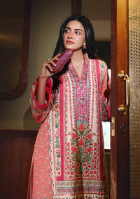 Mushq Nirvana Unapologetically Luxe'26 D-09 Born Ready