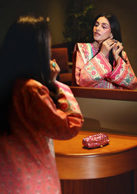 Mushq Nirvana Unapologetically Luxe'26 D-09 Born Ready