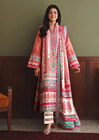 Mushq Nirvana Unapologetically Luxe'26 D-09 Born Ready