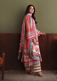 Mushq Nirvana Unapologetically Luxe'26 D-09 Born Ready