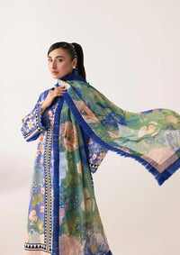 Roheenaz Rosette Lawn'26 D-66A Breeze of Dawn