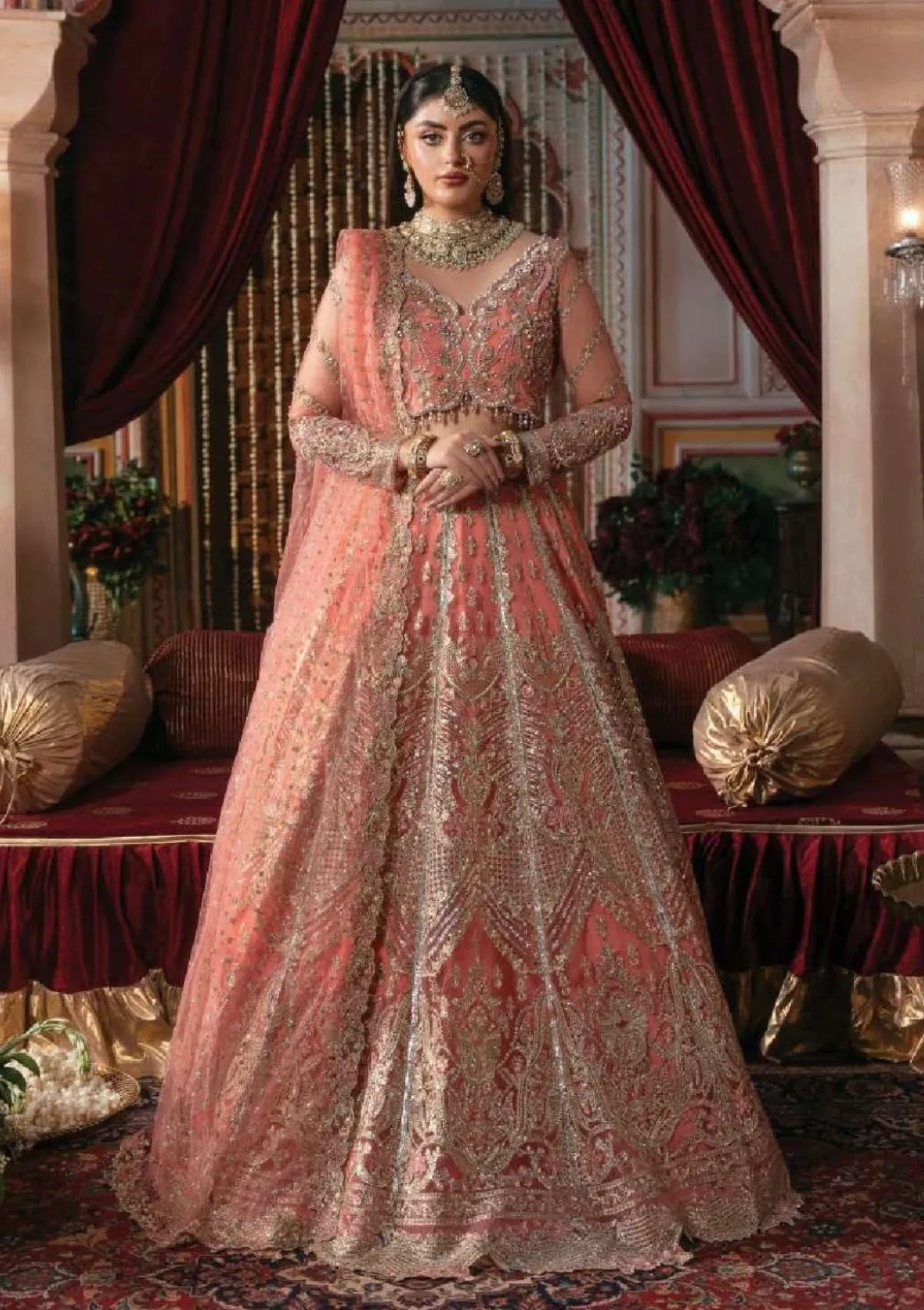 mohsin-saeed-fabrics-is-selling-online-and-in stores-Luxury-daily-wear-wedding-wear-formal-wear-in-budgeted-price.This-product-is-from-imrozia-serene-noor-e-naaz25-ib-50-khushbu-is-available-on-Mohsin-saeed-fabrics-website.