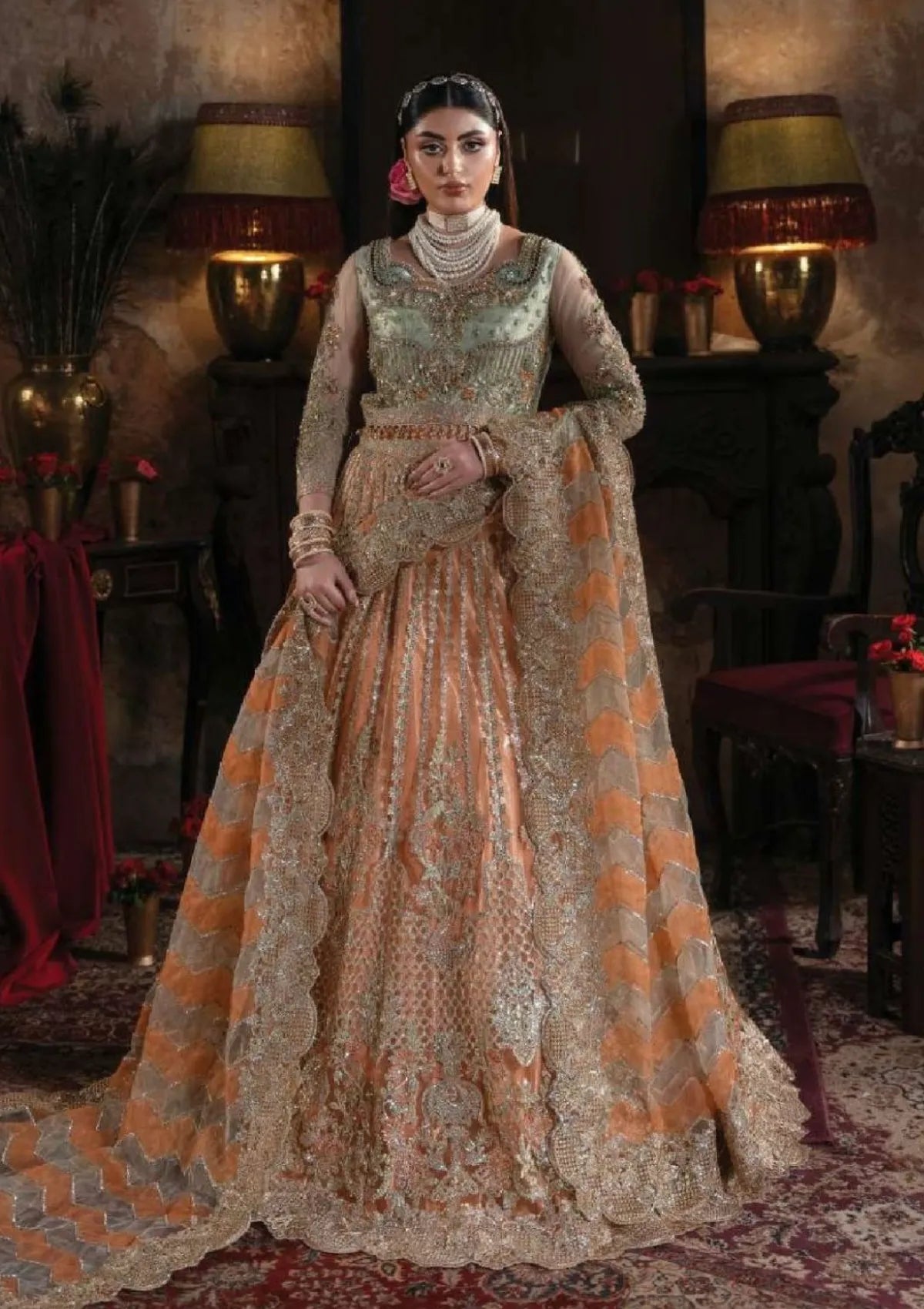 mohsin-saeed-fabrics-is-selling-online-and-in stores-Luxury-daily-wear-wedding-wear-formal-wear-in-budgeted-price.This-product-is-from-imrozia-serene-noor-e-naaz25-ib-56-sitarah-is-available-on-Mohsin-saeed-fabrics-website.