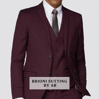 Brioni Suiting By AR