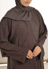 Premium Abaya (Bushra)