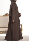 Premium Abaya (Bushra)