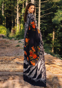 Charizma Aniq Fall Winter'24 ANW4-03