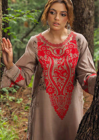 Charizma Aniq Fall Winter'24 ANW4-04