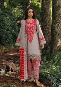Charizma Aniq Fall Winter'24 ANW4-04