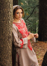 Charizma Aniq Fall Winter'24 ANW4-04
