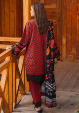 Charizma Aniq Fall Winter'24 ANW4-06