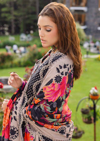 Charizma Aniq Fall Winter'24 ANW4-01