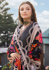 Charizma Aniq Fall Winter'24 ANW4-01