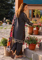 Charizma Aniq Fall Winter'24 ANW4-01