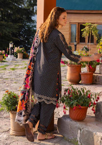 Charizma Aniq Fall Winter'24 ANW4-01