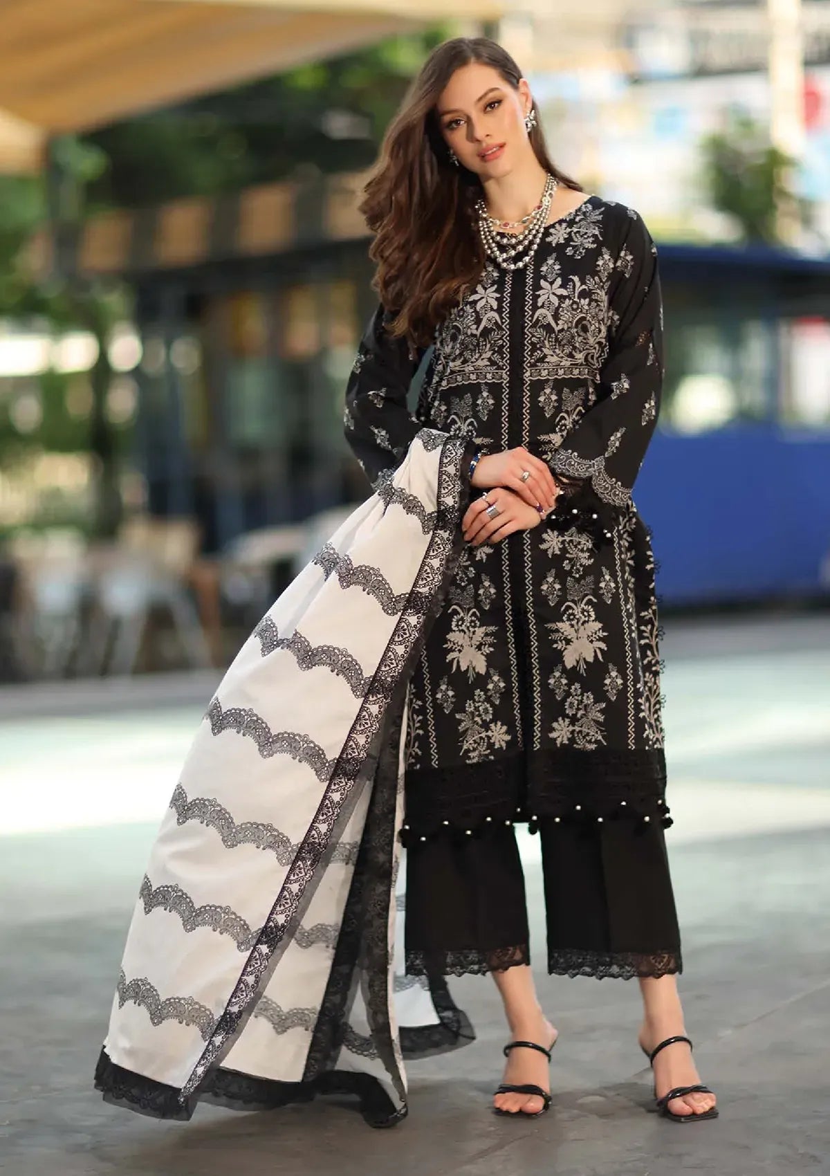 Charizma Range Lawn Vol-1'26 RN6-01