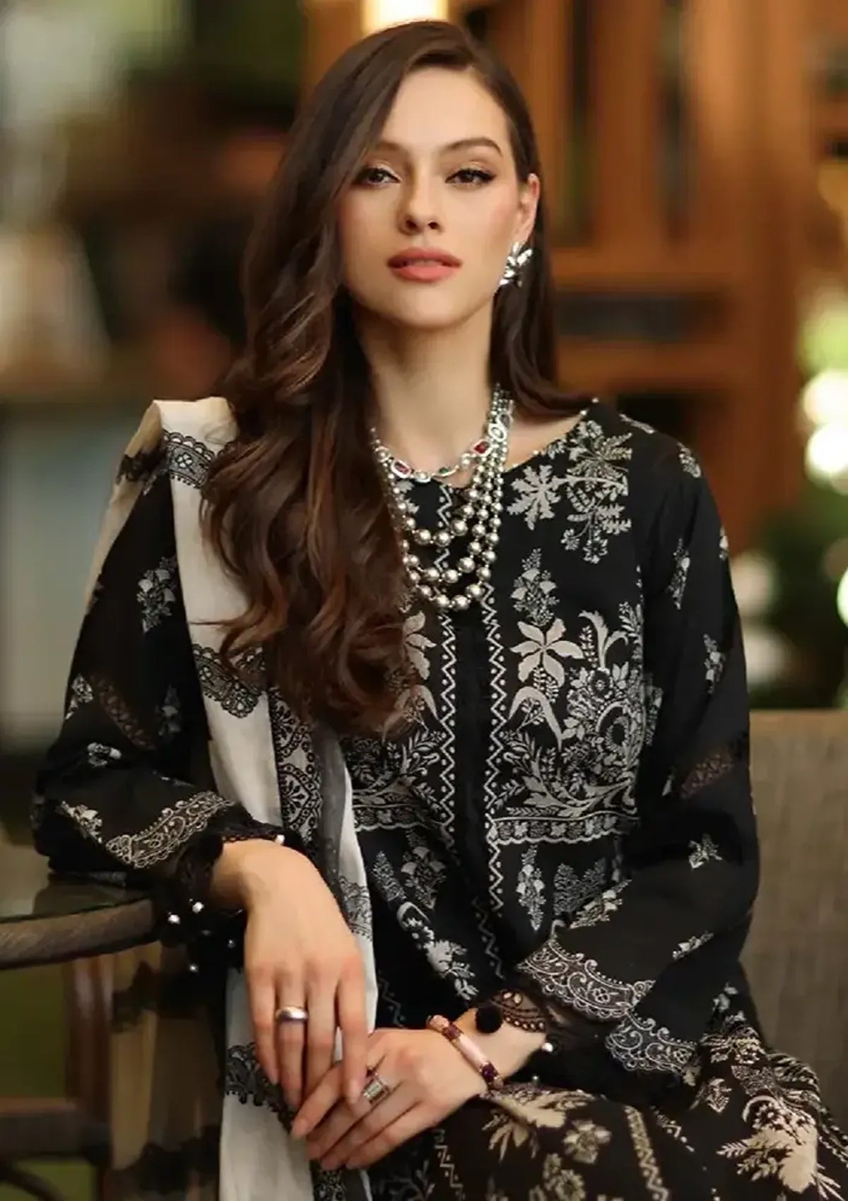 Charizma Range Lawn Vol-1'26 RN6-01