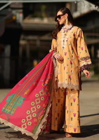 Charizma Range Lawn Vol-1'26 RN6-02