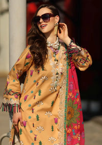 Charizma Range Lawn Vol-1'26 RN6-02