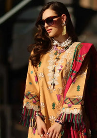 Charizma Range Lawn Vol-1'26 RN6-02