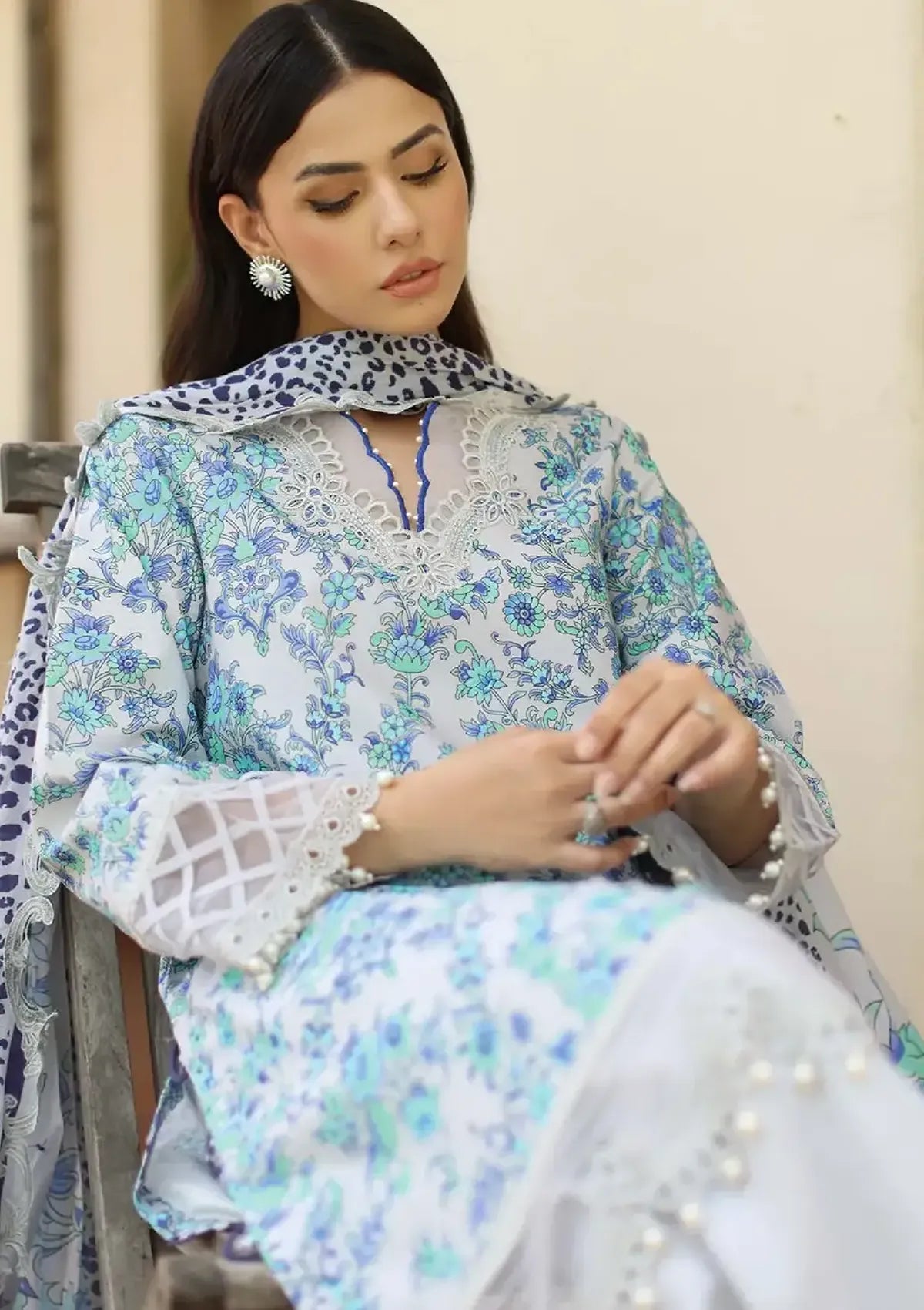 Charizma Range Lawn Vol-1'26 RN6-03
