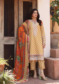 Charizma Range Lawn Vol-1'26 RN6-09