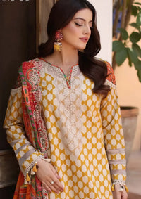 Charizma Range Lawn Vol-1'26 RN6-09