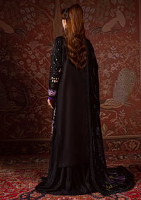 Mahnur Amelia Luxury Winter'25 CK-01