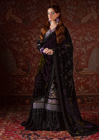 Mahnur Amelia Luxury Winter'25 CK-01