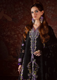 Mahnur Amelia Luxury Winter'25 CK-01