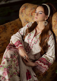 Mahnur Amelia Luxury Winter'25 CK-02