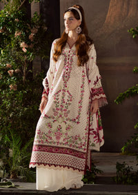 Mahnur Amelia Luxury Winter'25 CK-02