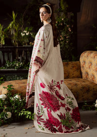 Mahnur Amelia Luxury Winter'25 CK-02